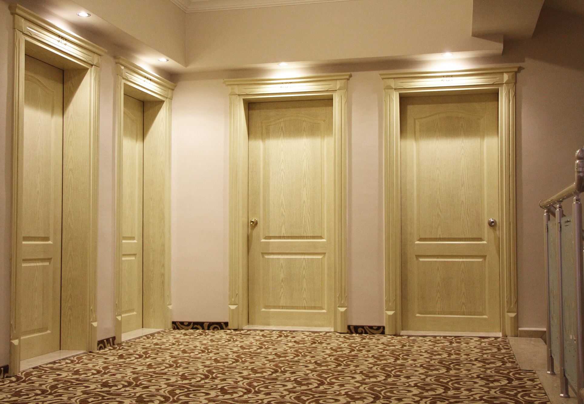 Otel Oba Yalvaç