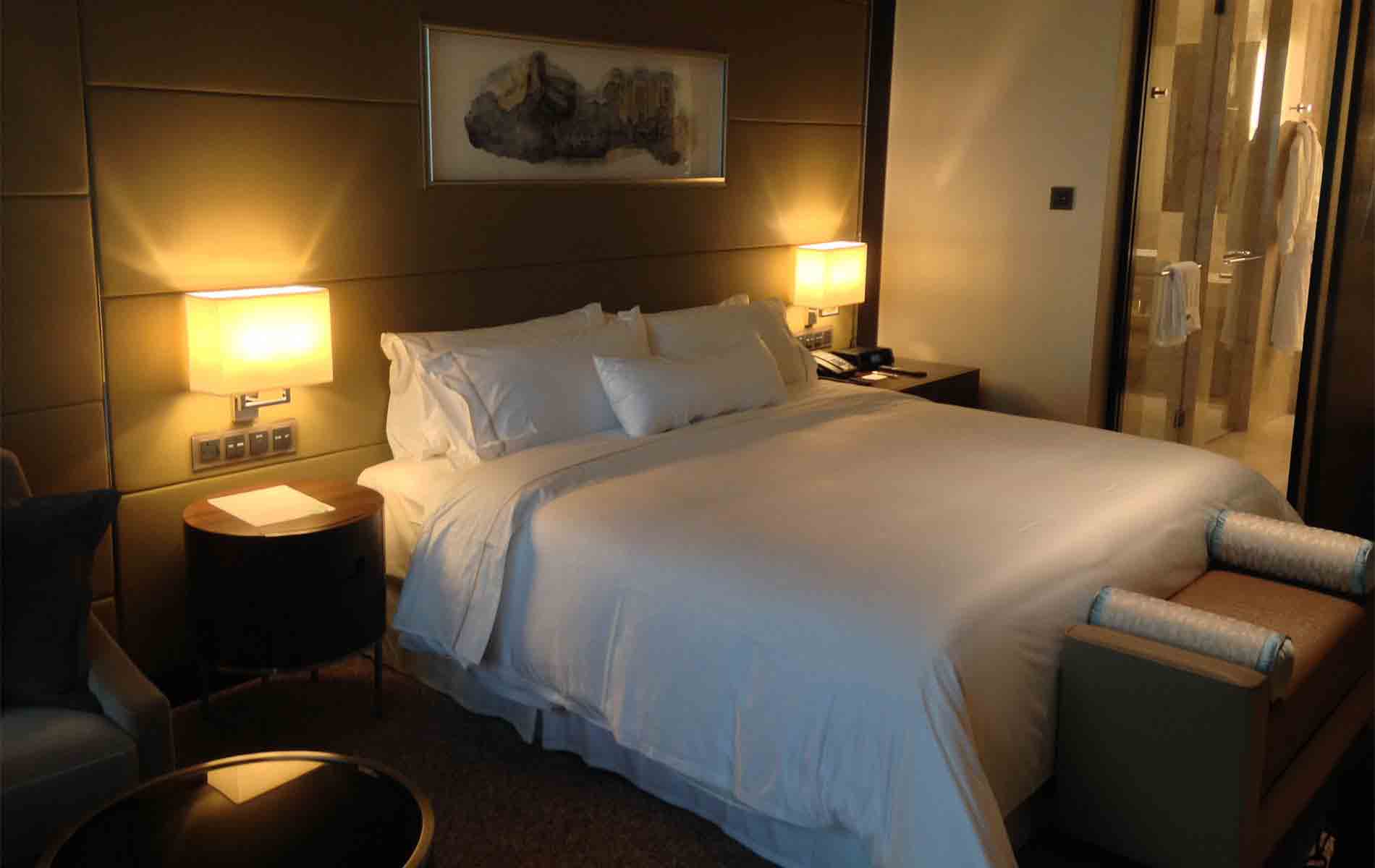 Otel Oba Yalvaç